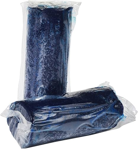 Miniatura 3 de Geberit Duofresh Sticks - Accesorios de inodoro Piedras de inodoro - Fragancia fresca y limpieza higiénica - Azul - 96 piezas - Limpiador de inodoro