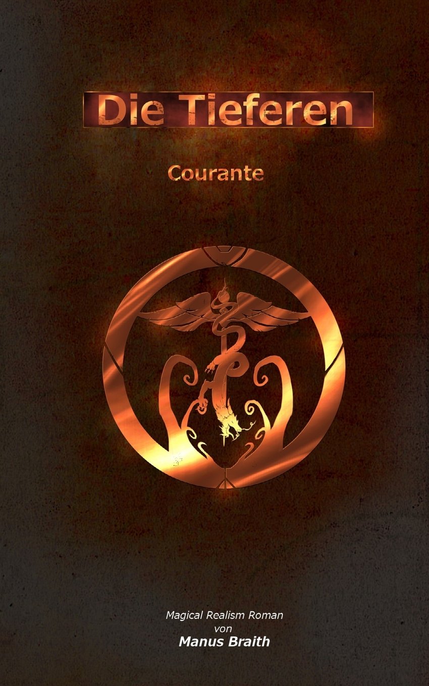 Die Tieferen 2: Courante