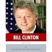 American Legends The Life of Bill Clinton