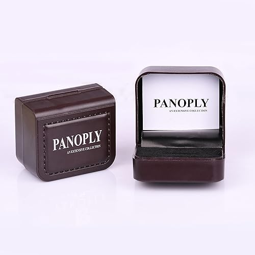 Vista 7 de Plata de ley 925 con obsidiana de copo de nieve genuina corte plano forma de ataúd de 0.669 x 0.394 in, joyería de banda dividida para mujer