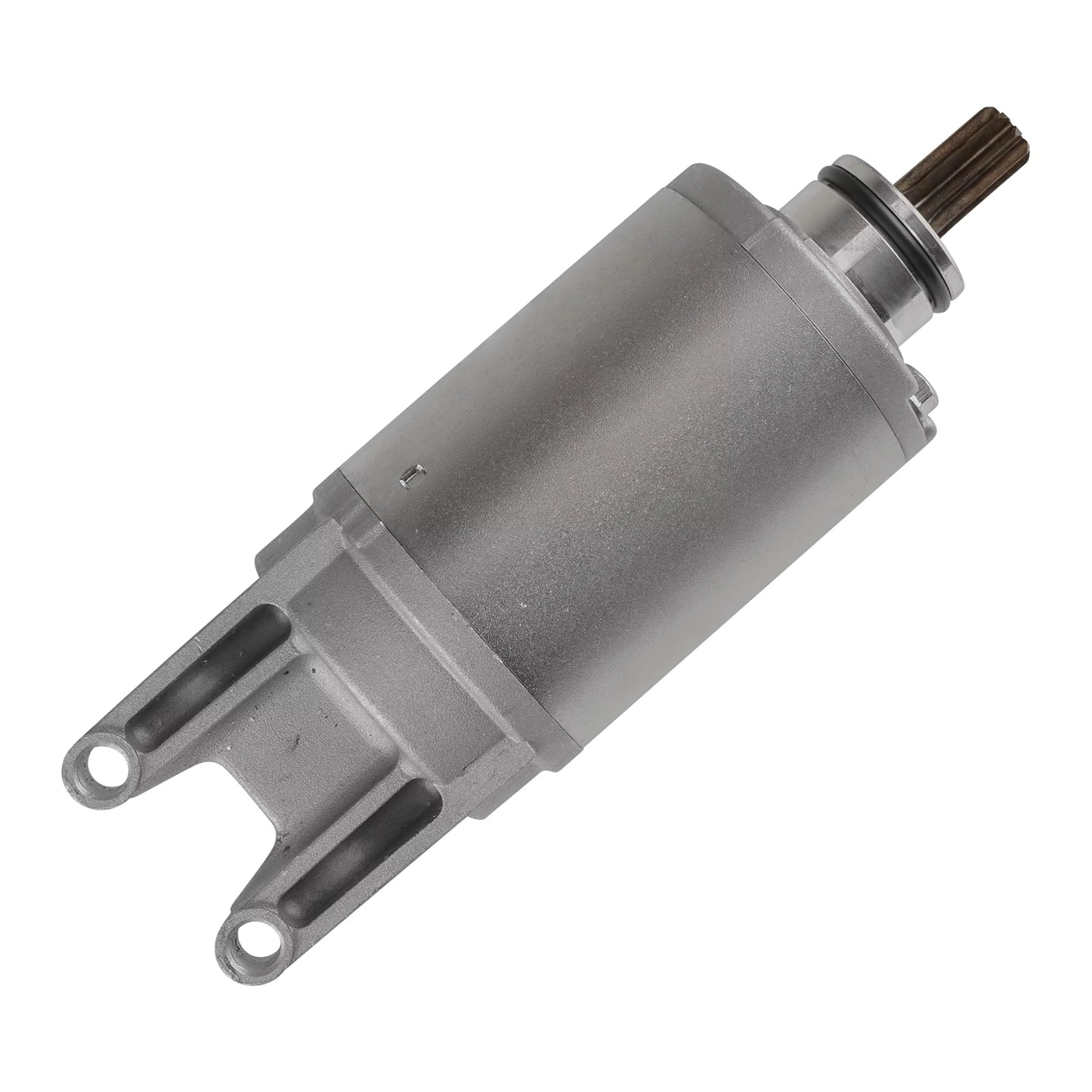 Motorino Di Avviamento Per Gilera Per Runner Per Purejet 50cc Per 4T Scooter 10 Denti Motorino Avviamento Elettrico 96921R 246390080 Sostituzione del motorino di avviamento