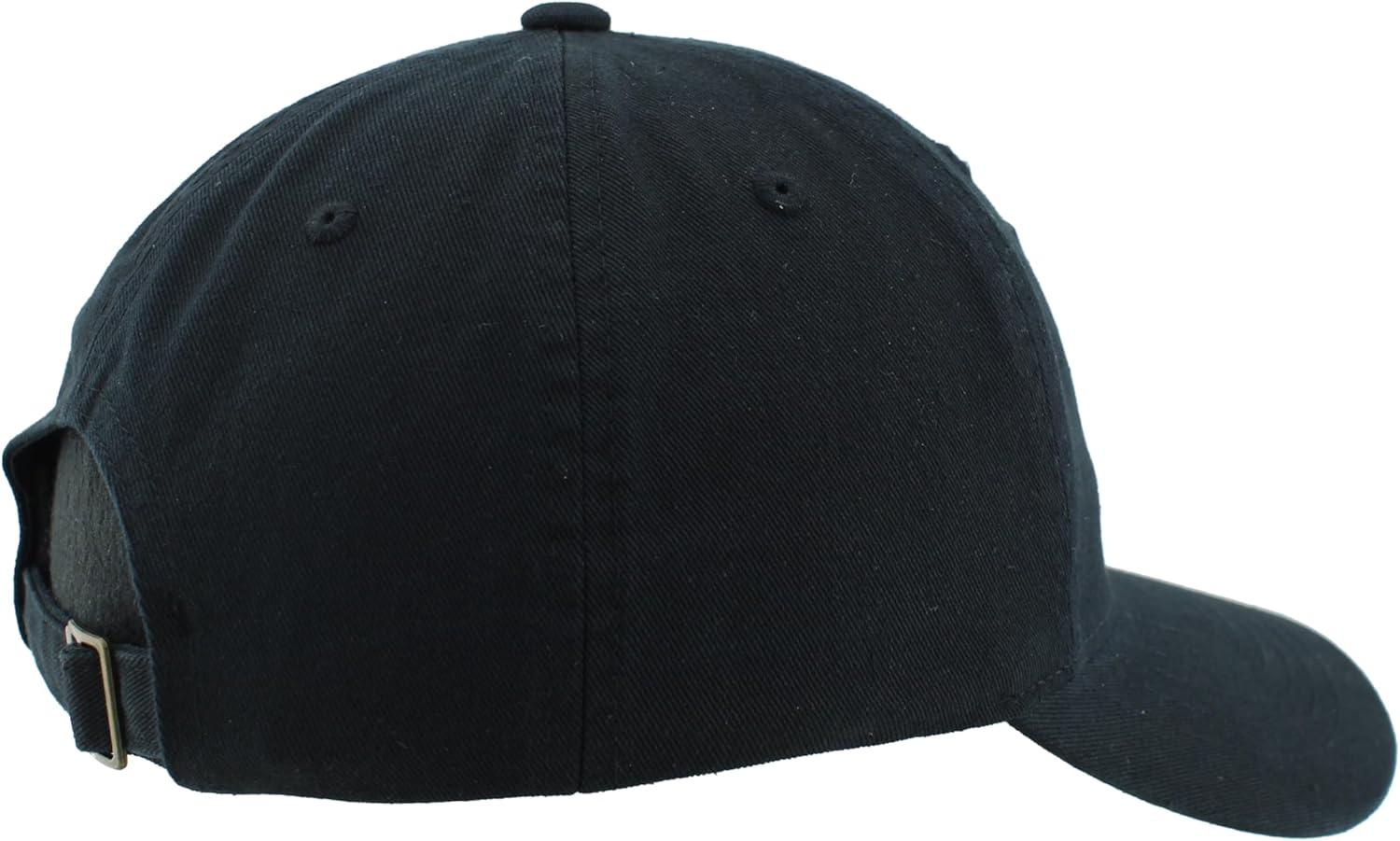 ZHATS U.s. Soccer Officially Licensed USMNT Adjustable Patch Hat Icon