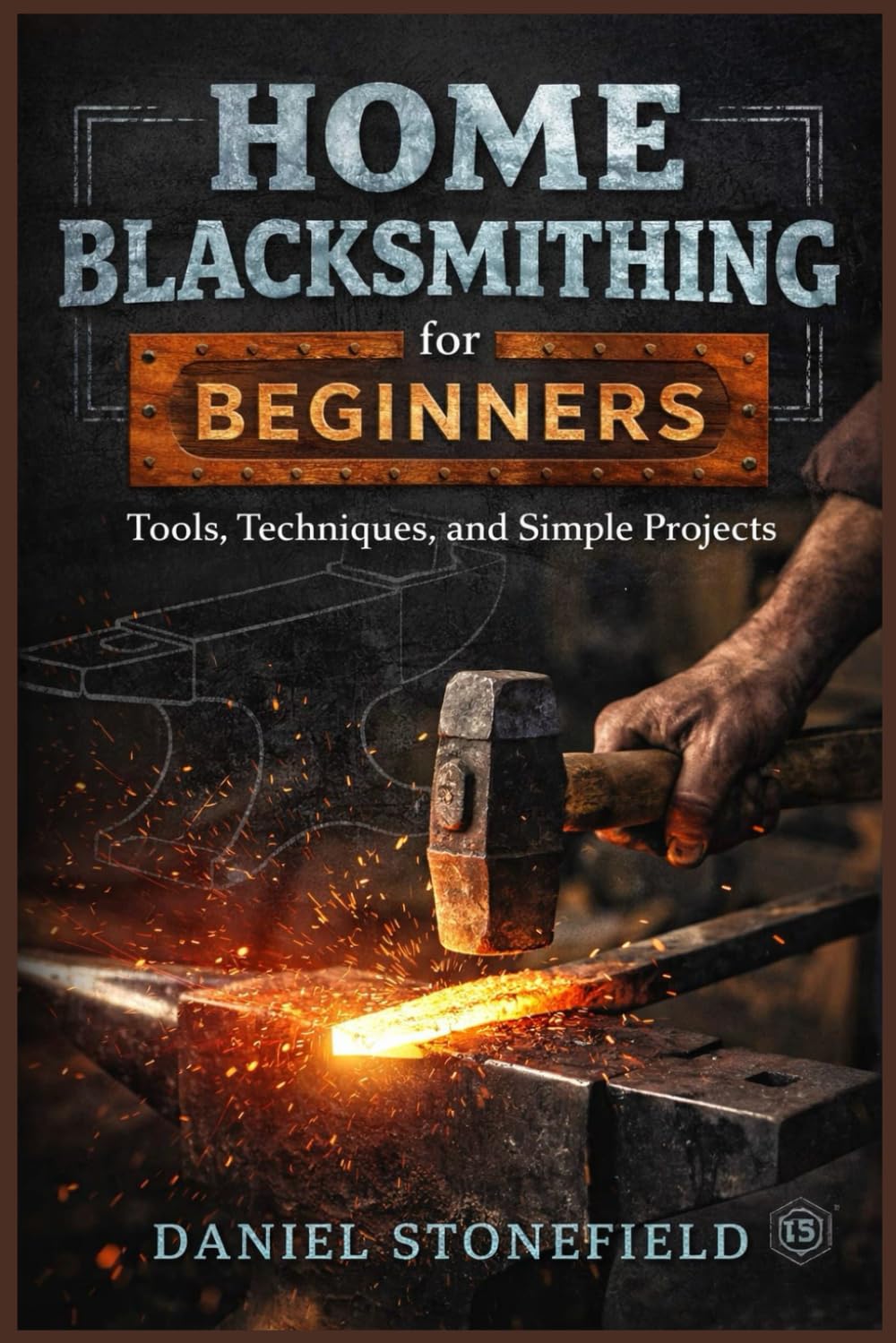 Home Blacksmithing for Beginners: Tools, Techniques, and Simple Projects