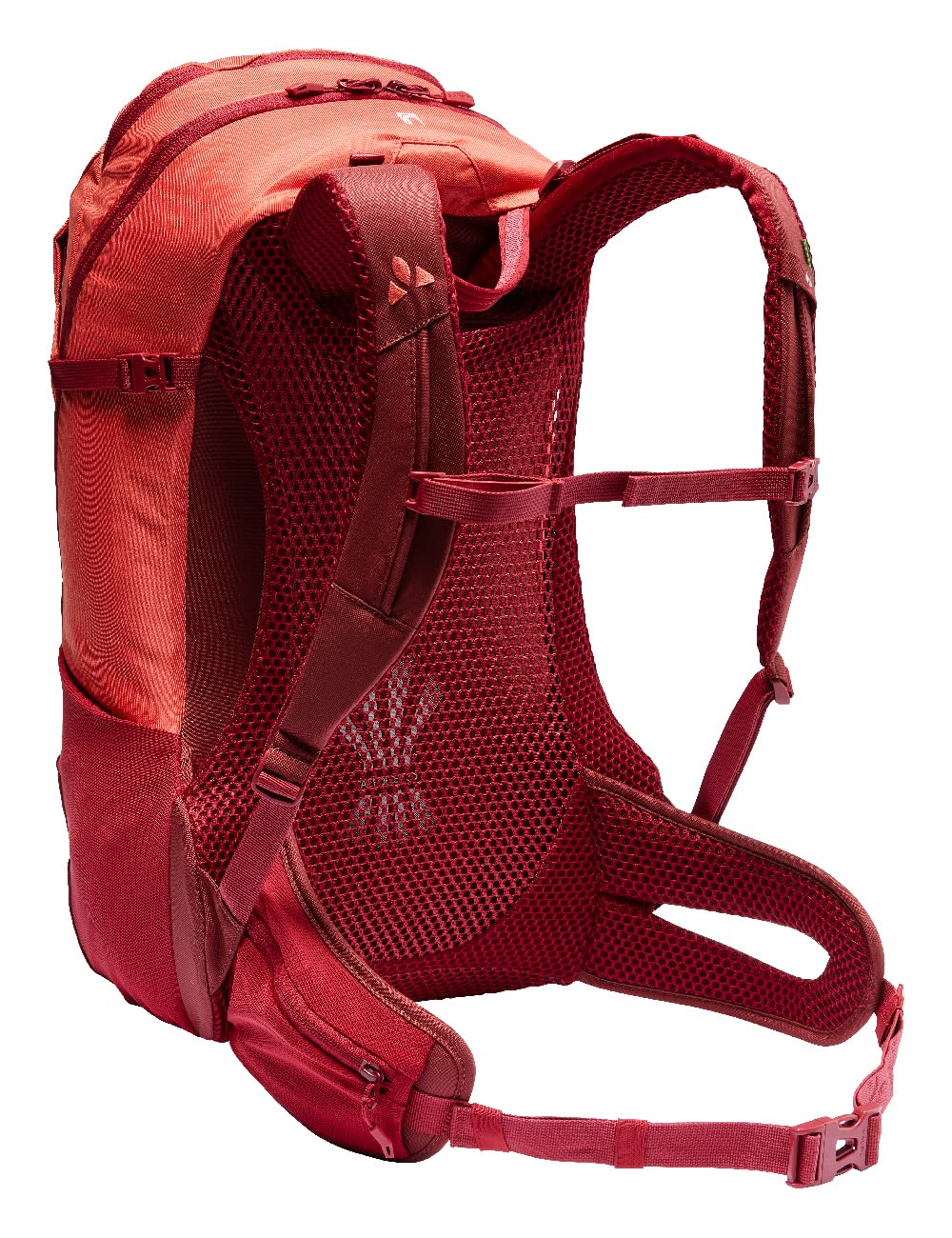 VAUDE Damskie plecaki Tacora 22 (1 opakowanie)