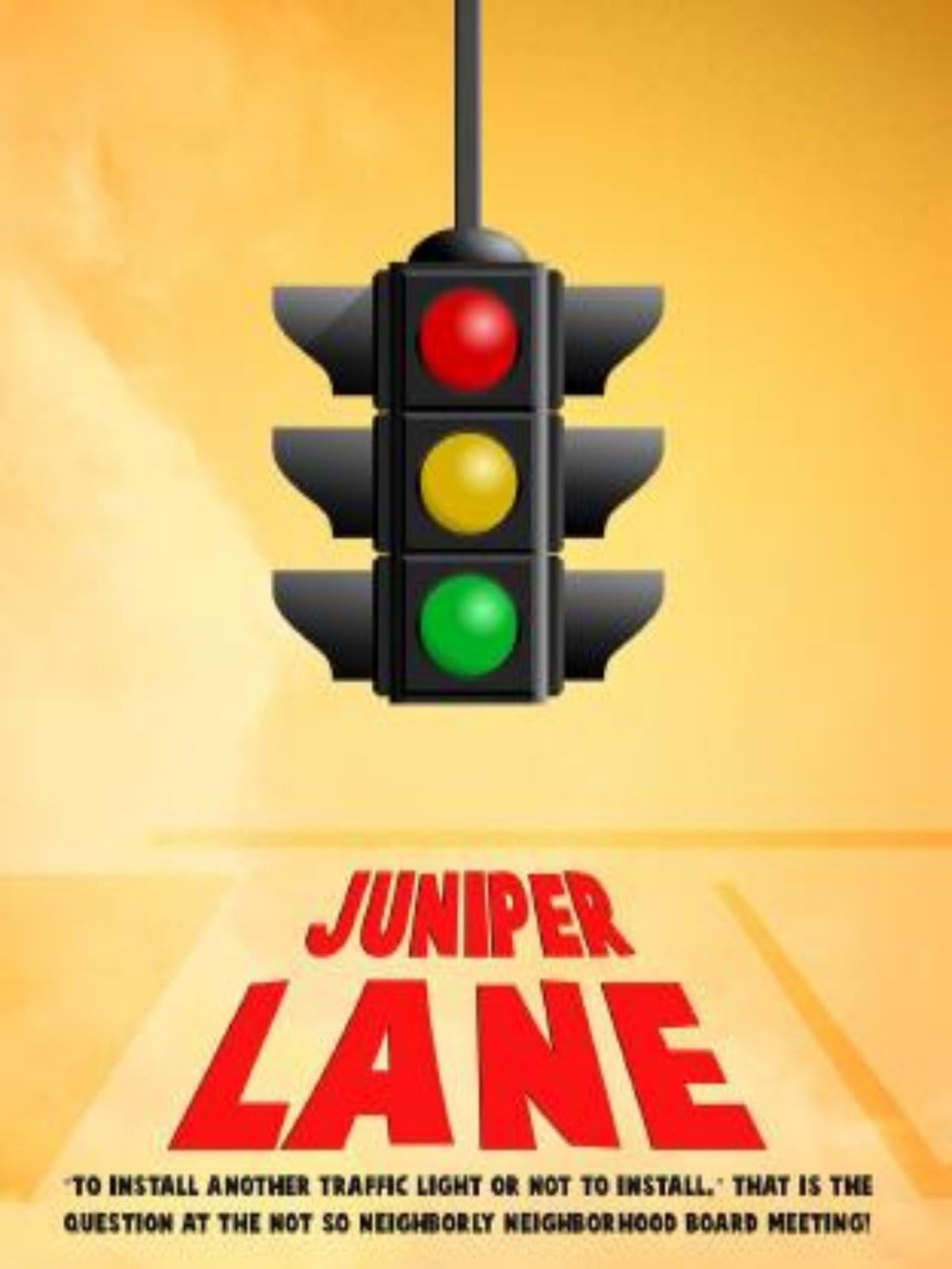 Juniper Lane
