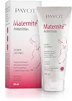 Payot Creme Anti Estrias Maternité Plus Payot