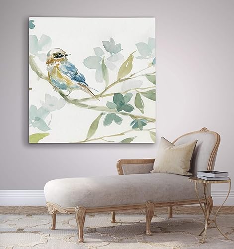 Miniatura 6 de WEXFORD Home Noche, Melodía Primavera I, 40x40