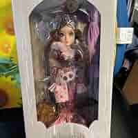 Amazon | プーリップ ヘスティア 璃梵 リボン 三日月の夜 Pullip Amazon | プーリップ ヘスティア 璃梵 リボン 三日月の夜 Pullip