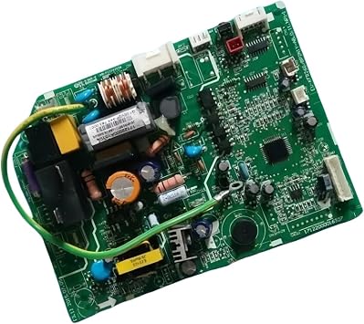 Air Conditioning Control Board Compatible for Midea CE-KFR26G/BP2N1Y-AB 17122000016327