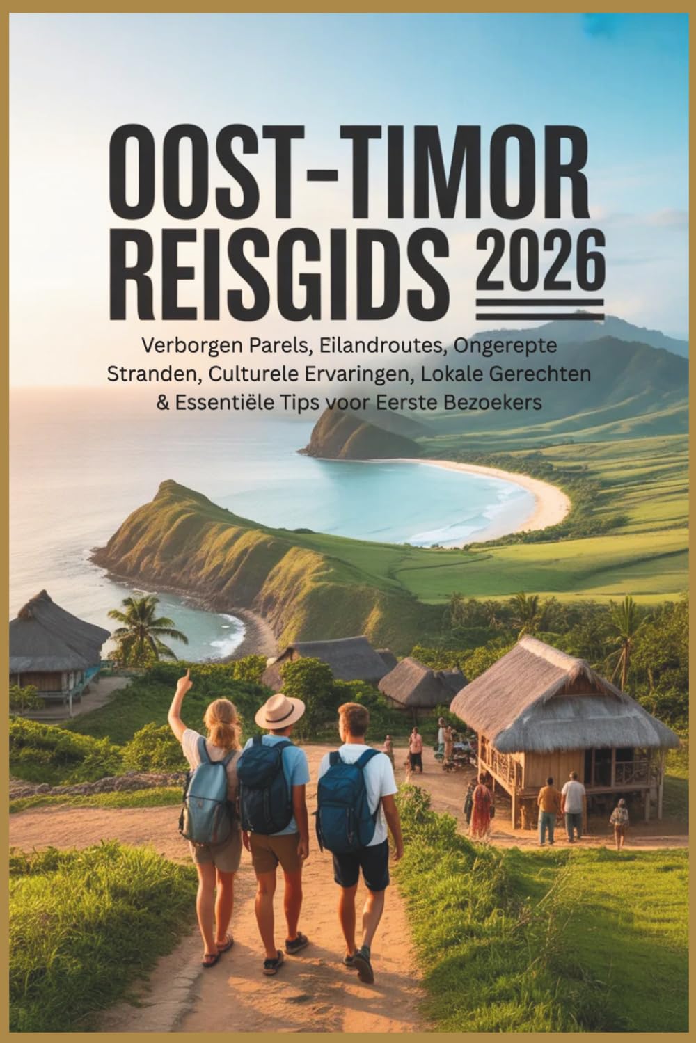 Oost-Timor Reisgids 2026: Verborgen Parels, Eilandroutes, Ongerepte Stranden, Culturele Ervaringen, Lokale Gerechten & Essentiële Tips voor Eerste Bezoekers