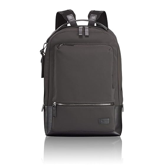 Buy Tumi Men's Harrison Bates Backpack 