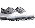 FootJoy Premiere Series - Cap Toe Golf Shoes - Previous Season Style - Back View