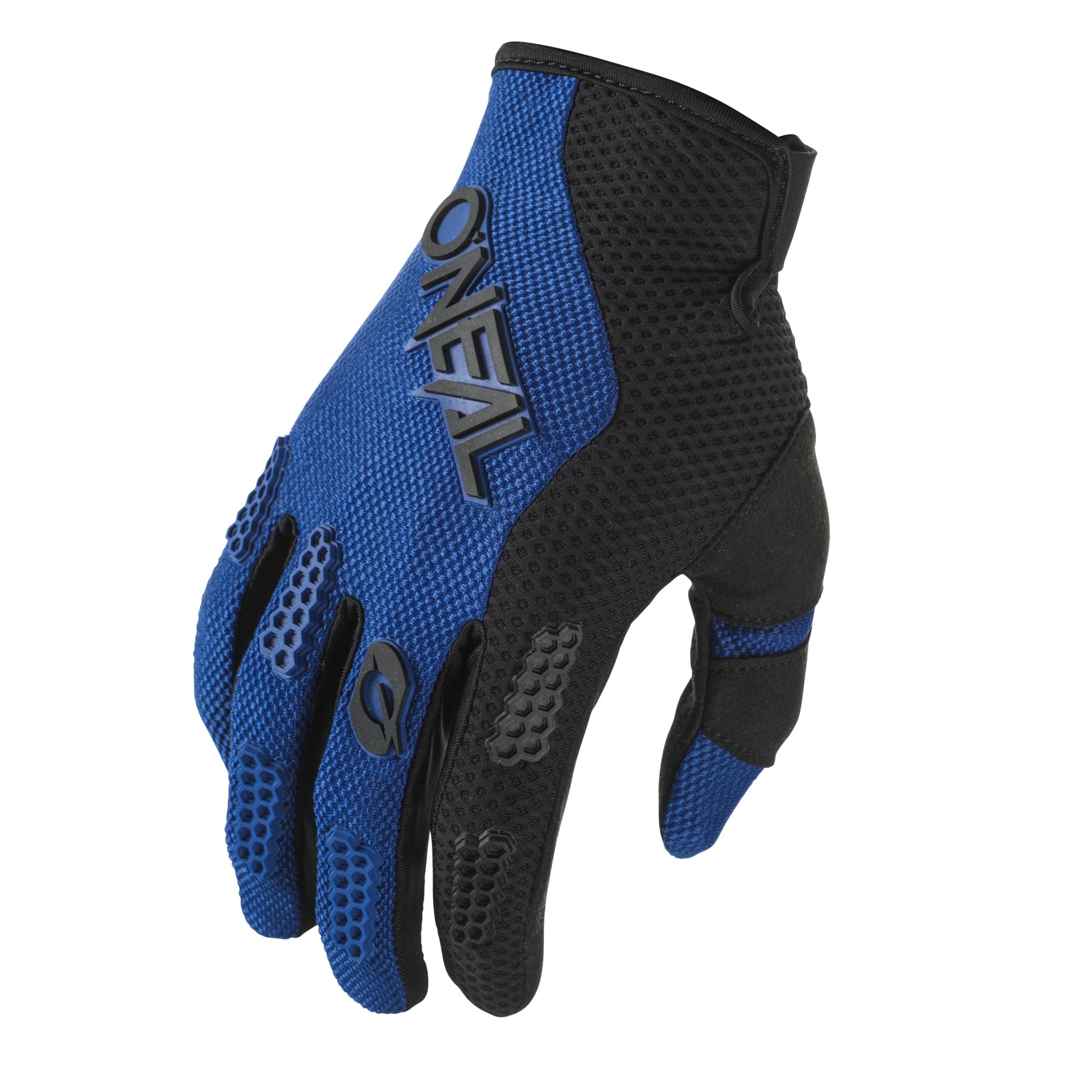 O'NEALElement Glove Mens Racewear Black/Blue 12