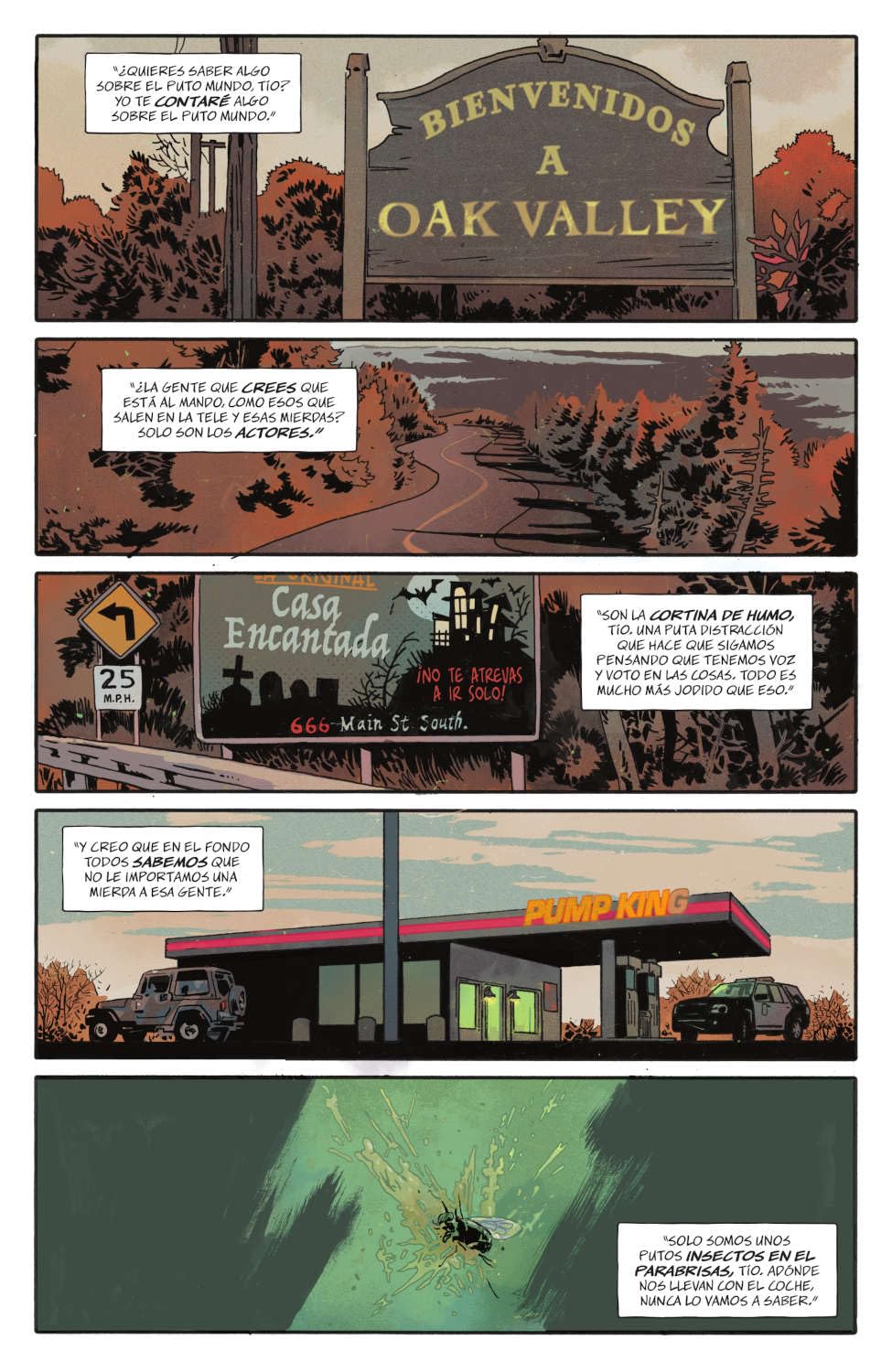 CADÁVERES EXQUISITOS VOL. 01