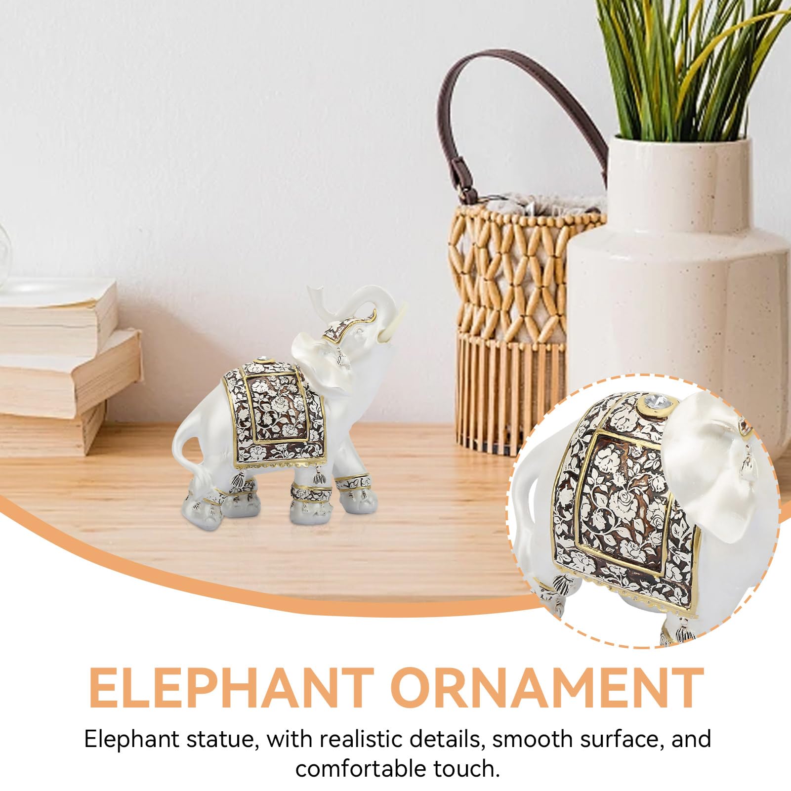 白い象の置物 Amazon.co.jp: 白象 ゾウ 置物 白い象 ラインストーン装飾 象 ぞう