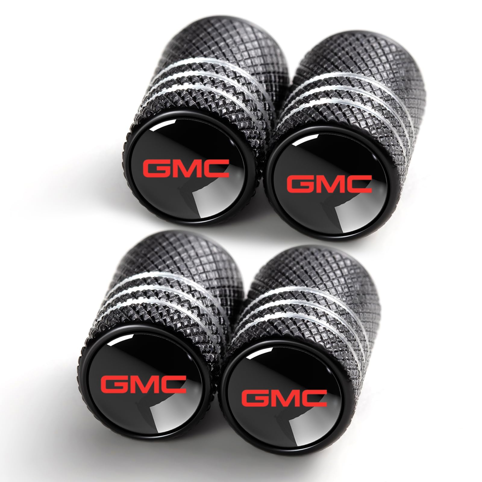 YUIQIEUY Tire Valve Stem Caps - accessories and parts | Mubboo