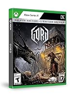 Vista 11 de Gord Deluxe Edition - Xbox Series X