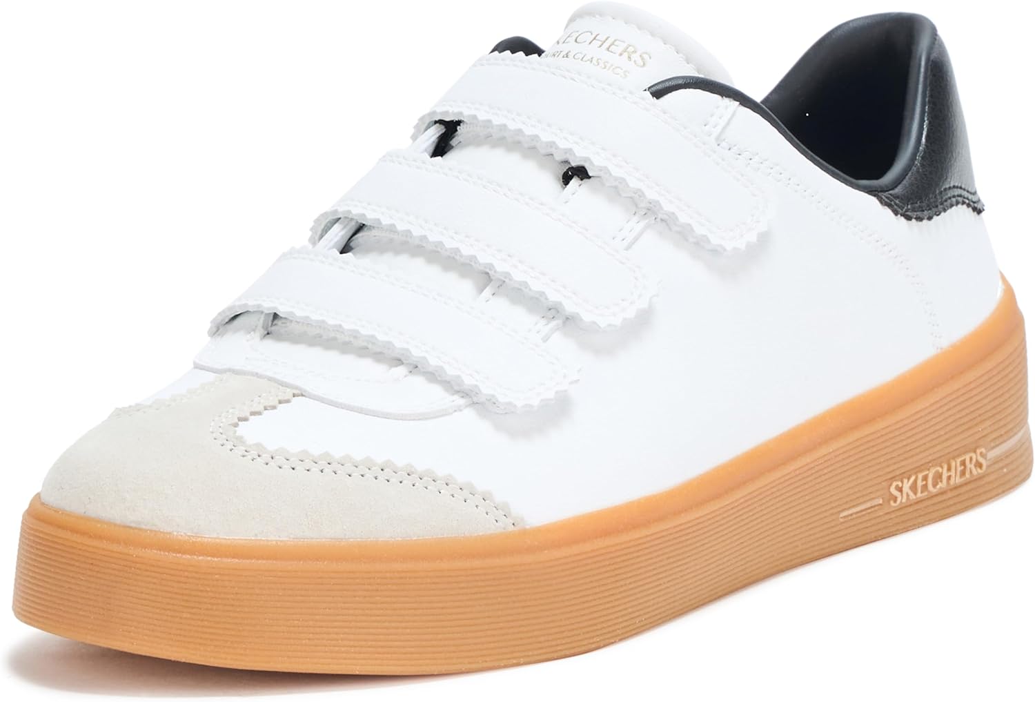 Skechers Women's Hiland-Perfect Trio