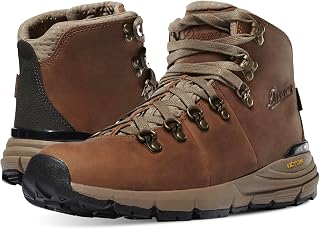 Danner Women s Mountain 600 4.5 Hiking Boot Price In India