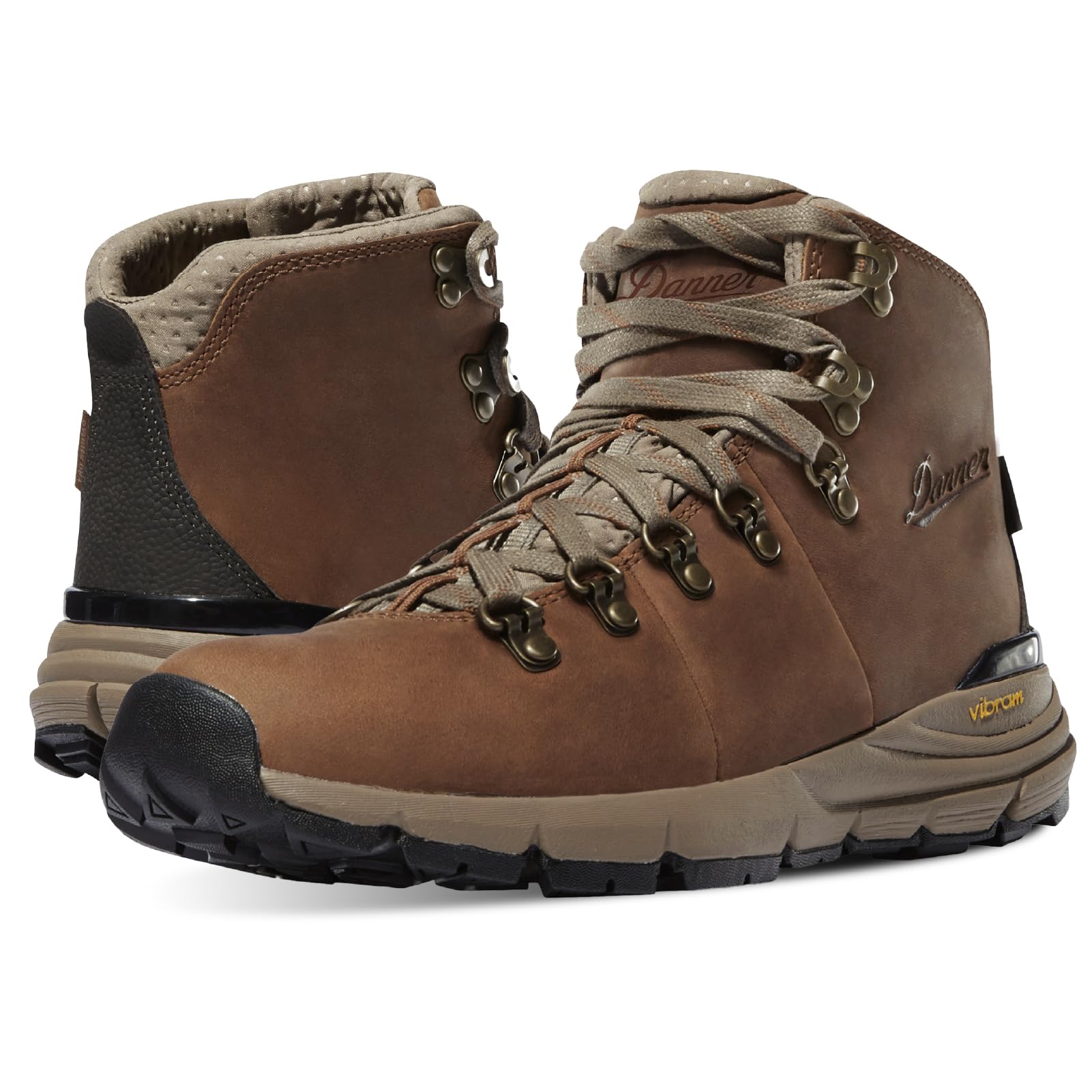 danner ×  peak us10 28cm Danner Women's Panorama Mid Boots - Grey – Outsiders Store UK