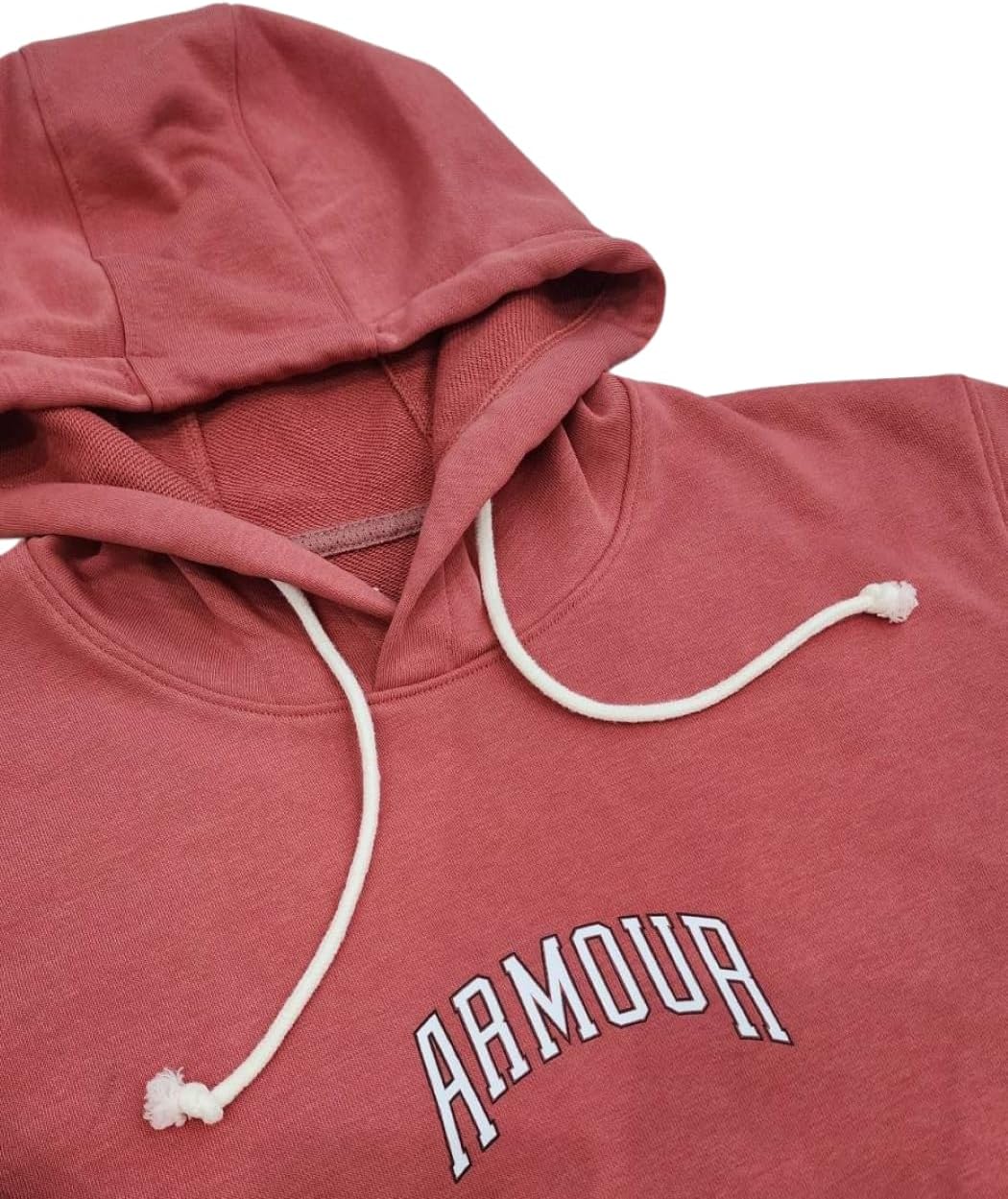 Under Armour Mens Rival Terry Short Sleeve Graphic Hoodie