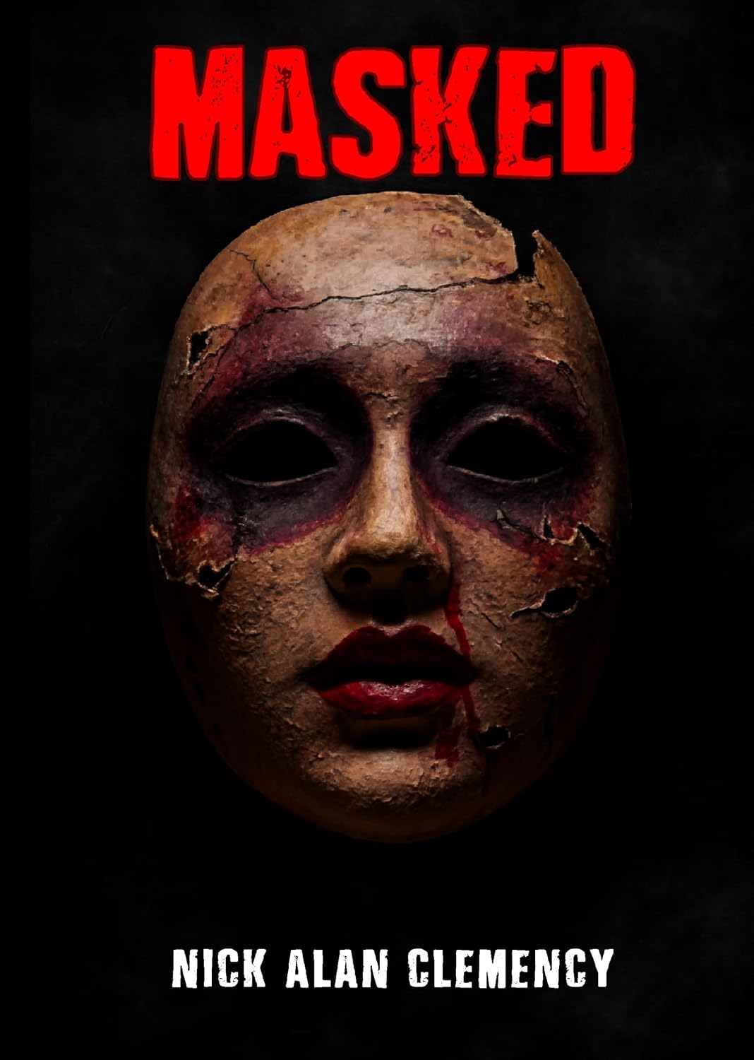 Masked