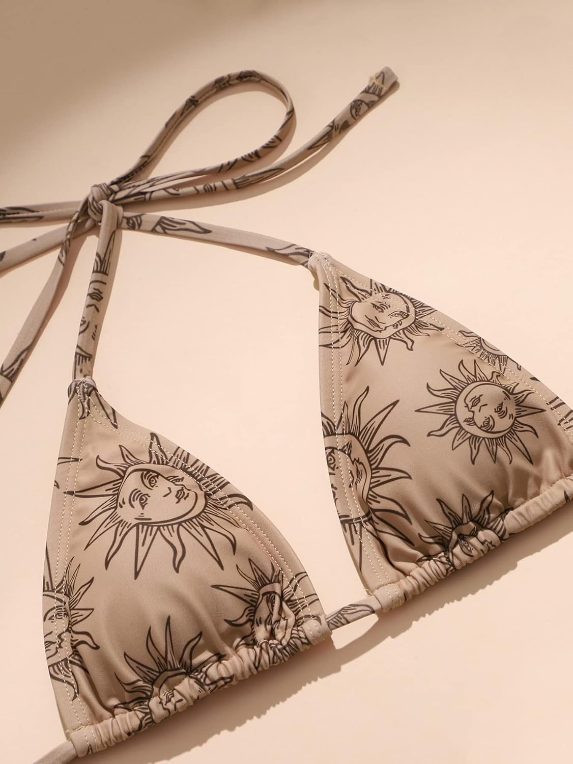 SOLY HUX womens Halter - Image 4