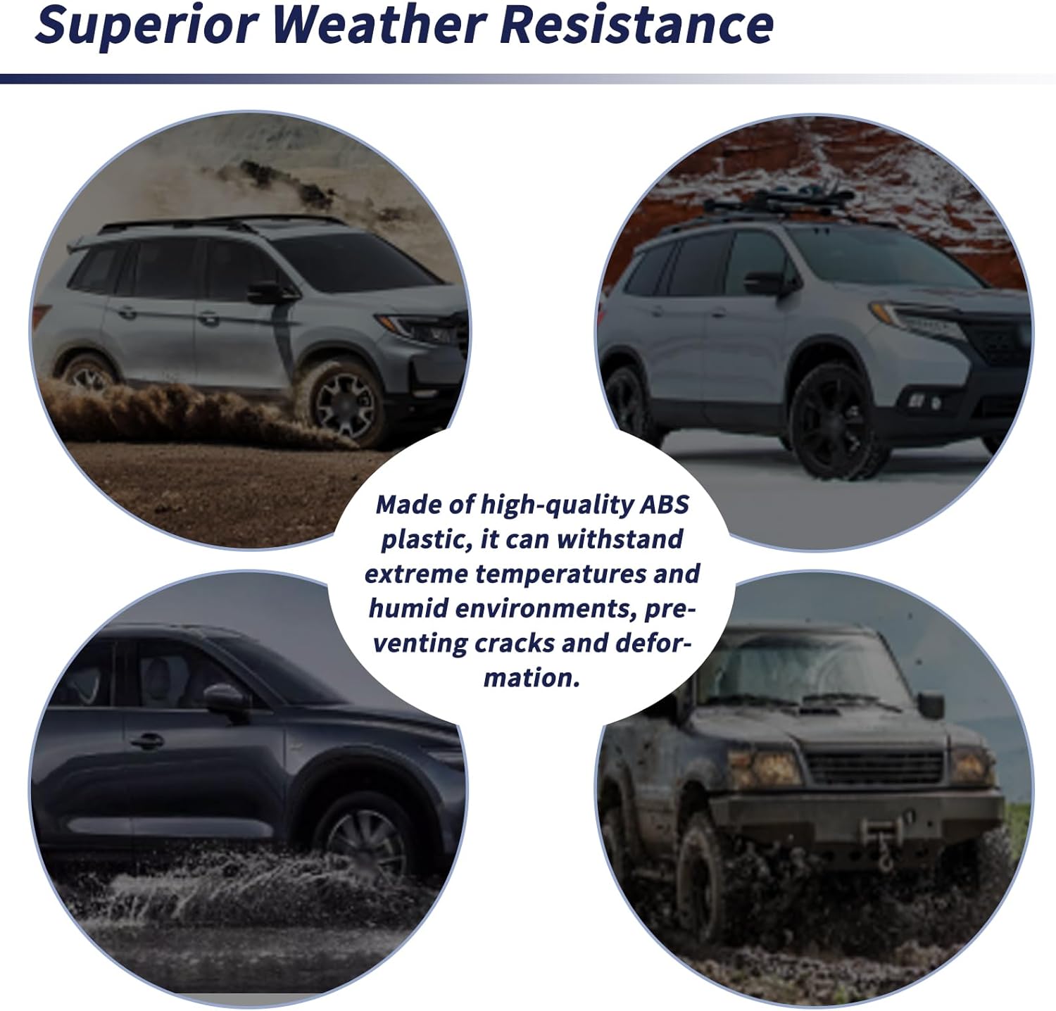 Windshield Wiper Cowl Panel Grille 25826330 25826329 Compatible with Chevy Express GMC Savana 1500 2500 3500 Van 1996-2017,Front Left & Right Window Cover Air Grille Insert Panel