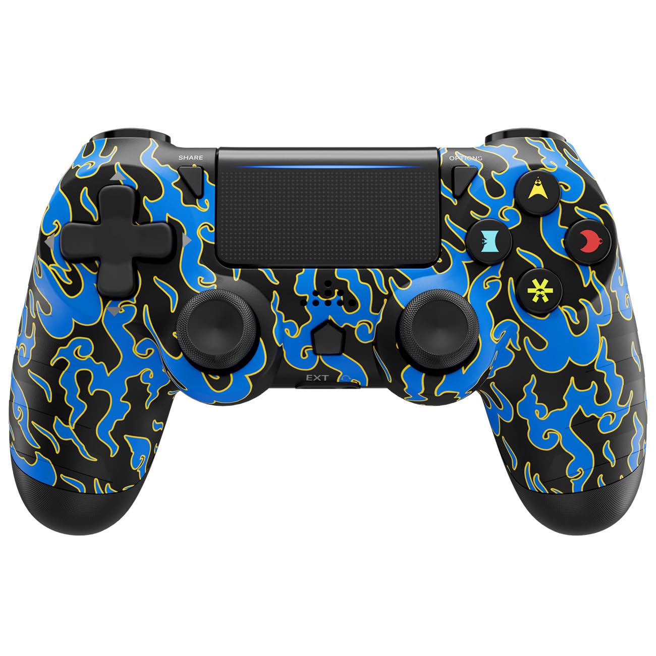 PlayStation4 - KPlayStation4 コントローラー DUALSHOCK4 Amazon | 【純正品】ワイヤレスコントローラー (DUALSHOCK 4