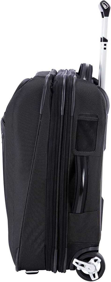 thule crossover 22 rolling upright