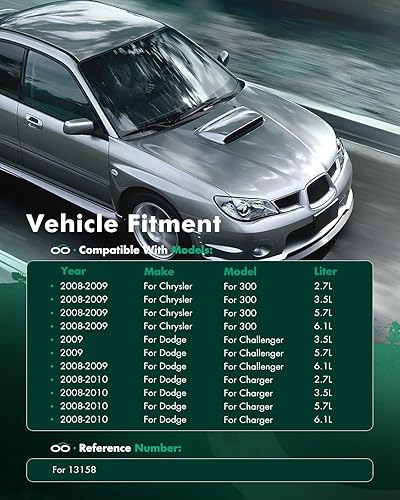 Vista 407 de SCITOO Reemplazo completo del radiador de aluminio para 1993-1998 para Toyota para T100 2.7L 3.0L 3.4L 2090 Radiador