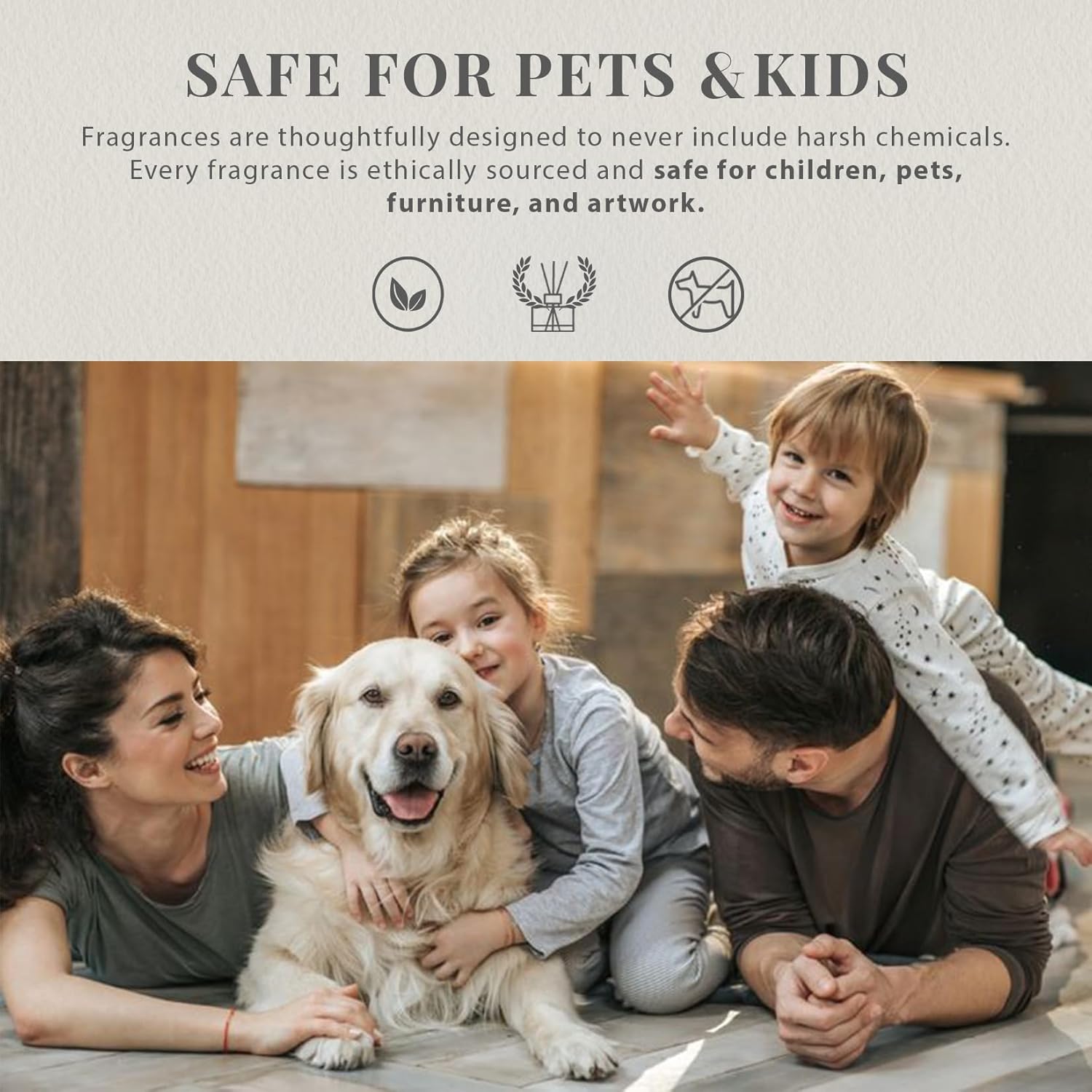 Essential Oils Inspired Marriott Beach Villa Diffuser Oil - Bitter Orange, Jasmine & Lily of The Valley Blend for Home Cleaning Aromatherapy Premium 250mL Hotel Fragrance Oil - Image 8