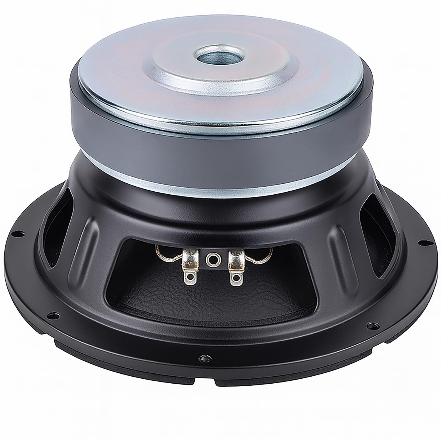 Citronic 8 Inch High Power Steel Frame Woofer Speaker Full Range PA Cabinet Driver for Citronic CORVA-8 700W Max Power, 8 Ohm, 50mm Voice Coil, 60Hz-3kHz
