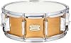 Yamaha Stage Custom Birch 14x5.5 Snare Drum, Natural Wood