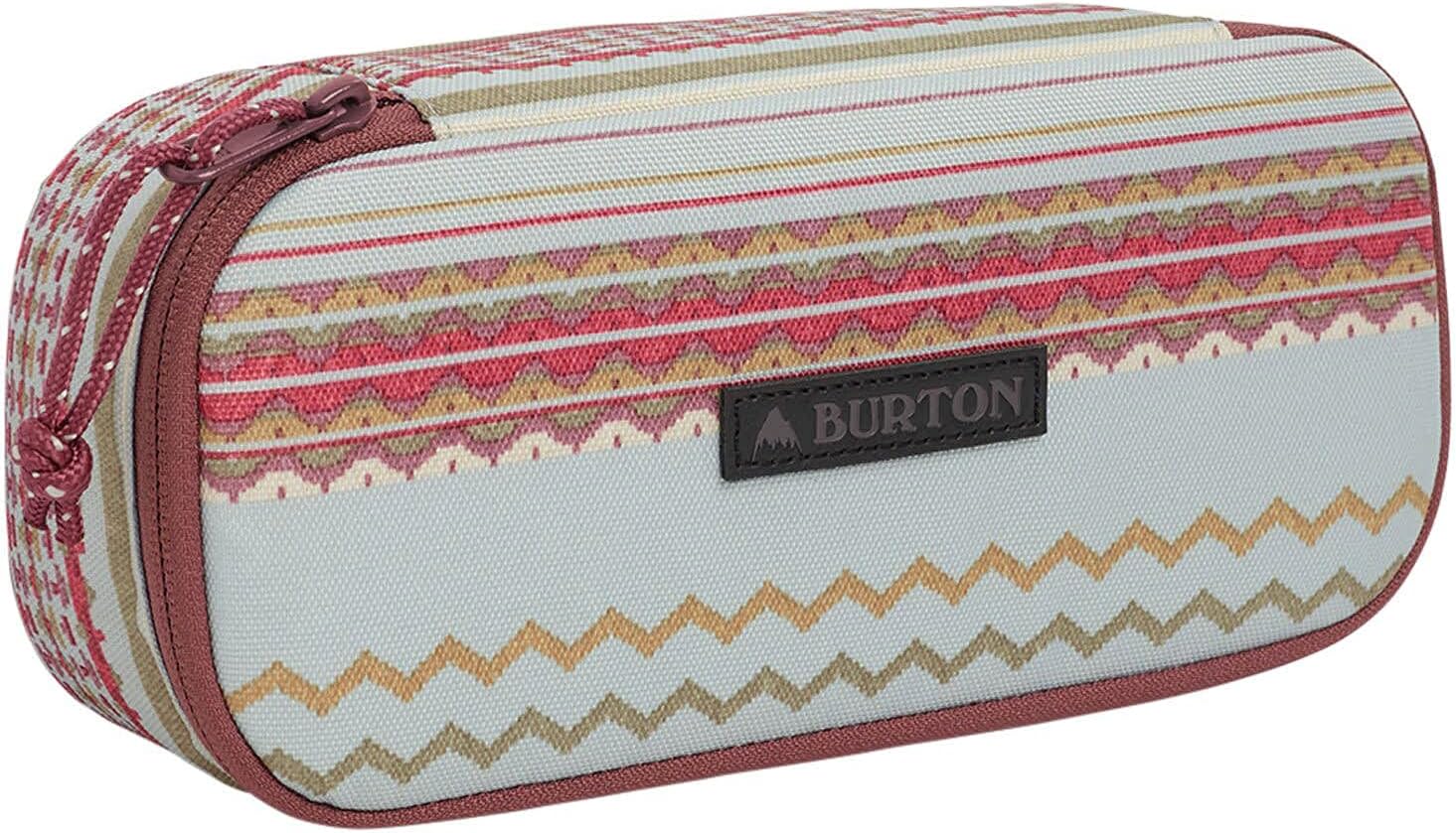 Switchback Case, Zippered Storage for School, Work, Travel