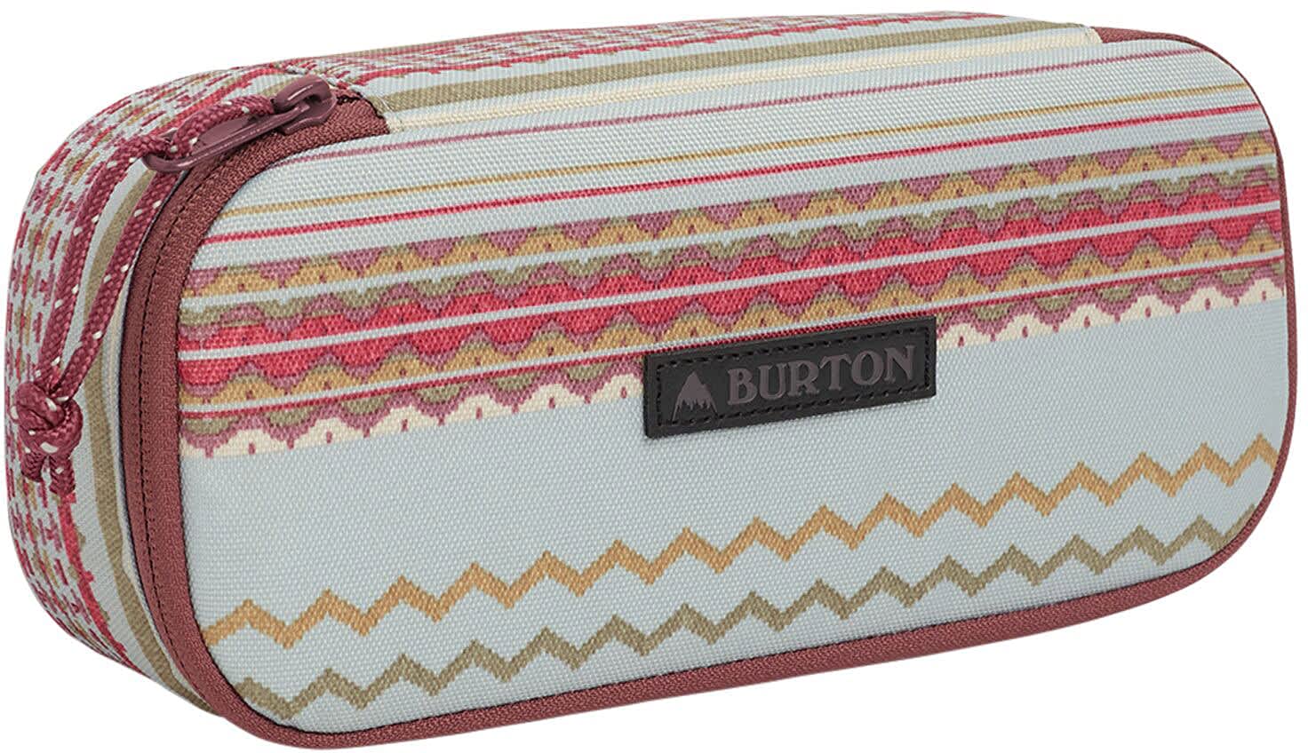 Switchback Case, Zippered Storage for School, Work, Travel