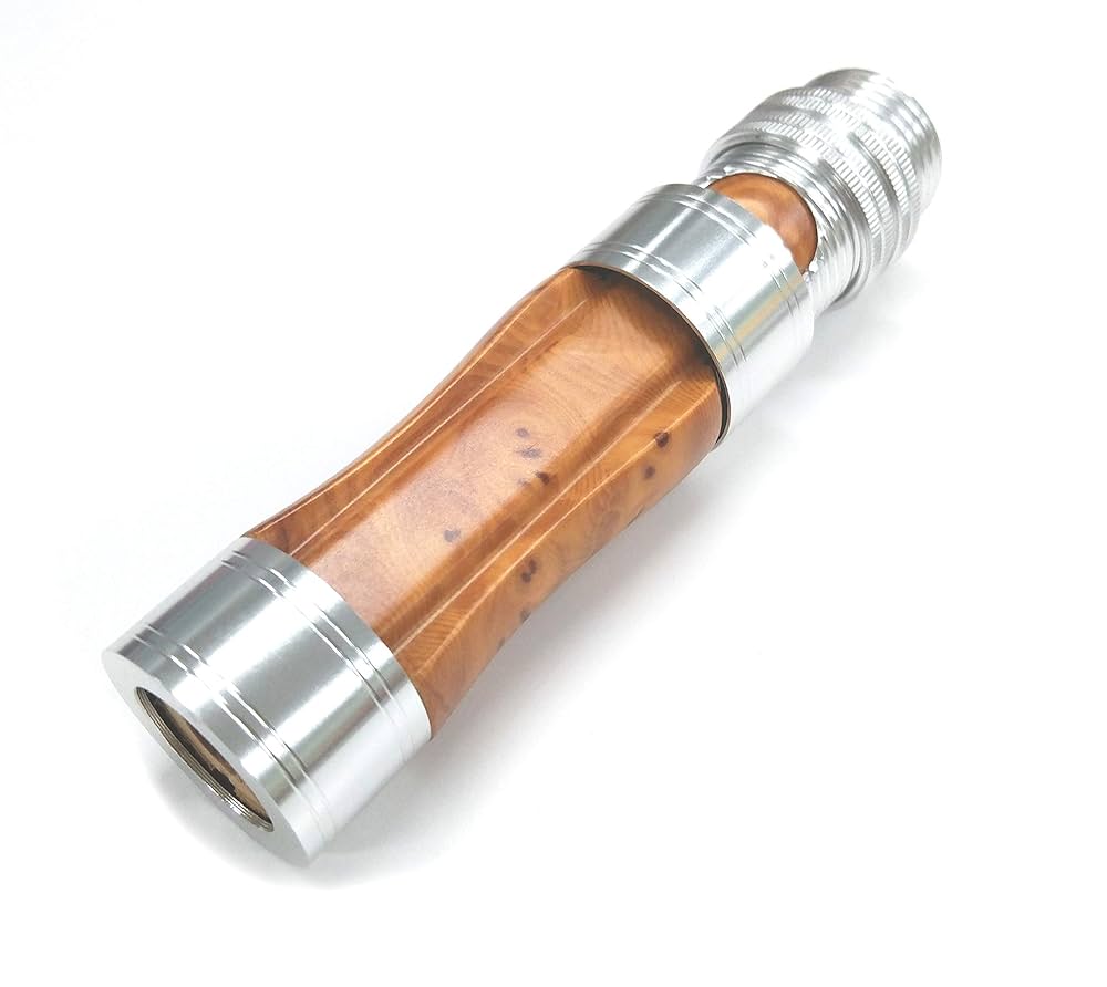 AFTCO ARS-2M レッド リールシート AFTCO ARS-2M レッド リールシート