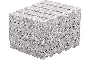 Pumice Stone: The Ultimate Cleaning Solution for Sparkling Toilets and Surfaces