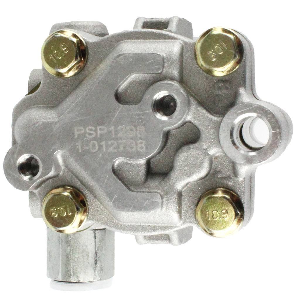 DNJ PSP1298 NEW Power Steering Pump for 1990-1996 Nissan