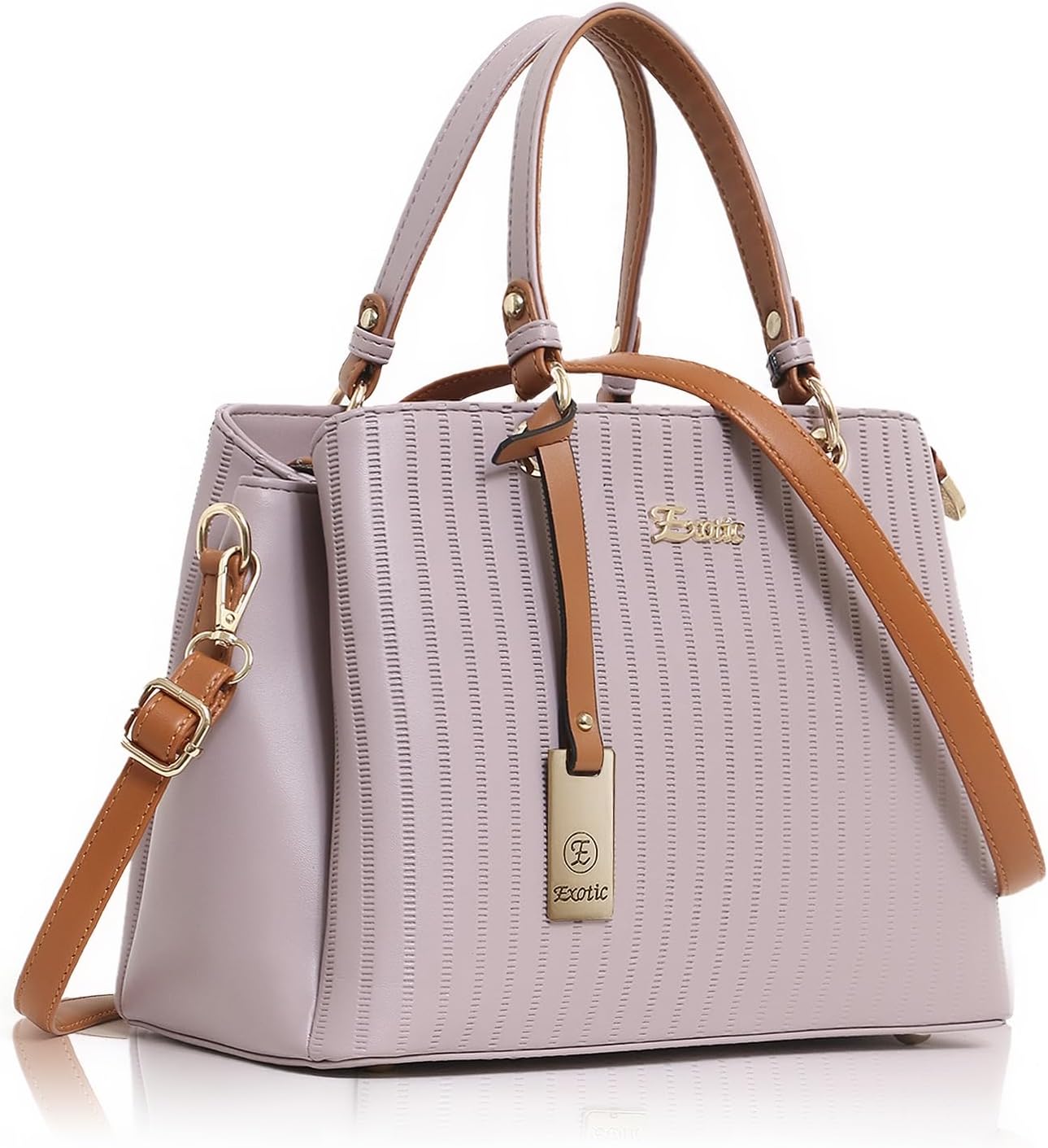 Women's Striped Line Handbag for Women| Ladies purse | Stylish Shoulder Bag | Gift for Women