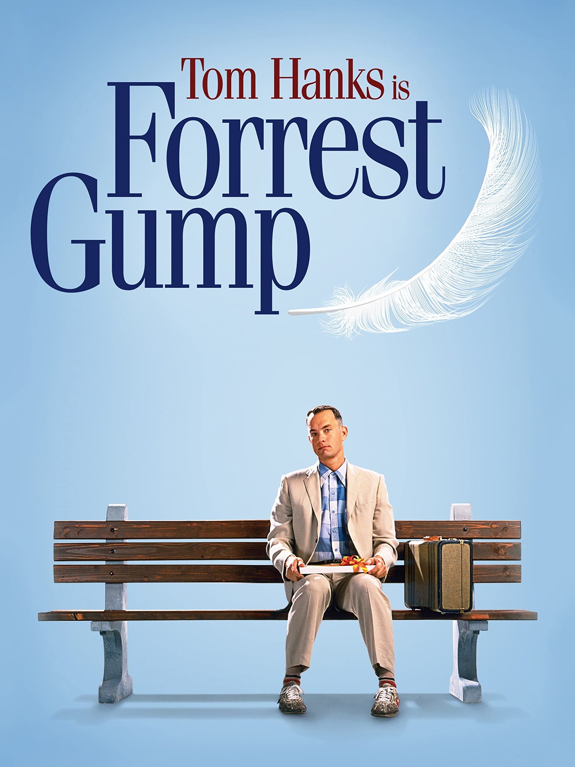 Forrest Gump