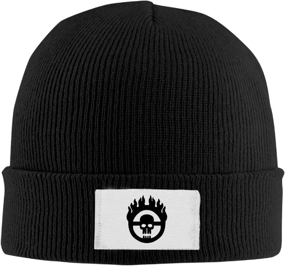Woolen X-Carve Immortan Joe Logo (Mad Max) Beanie Hats