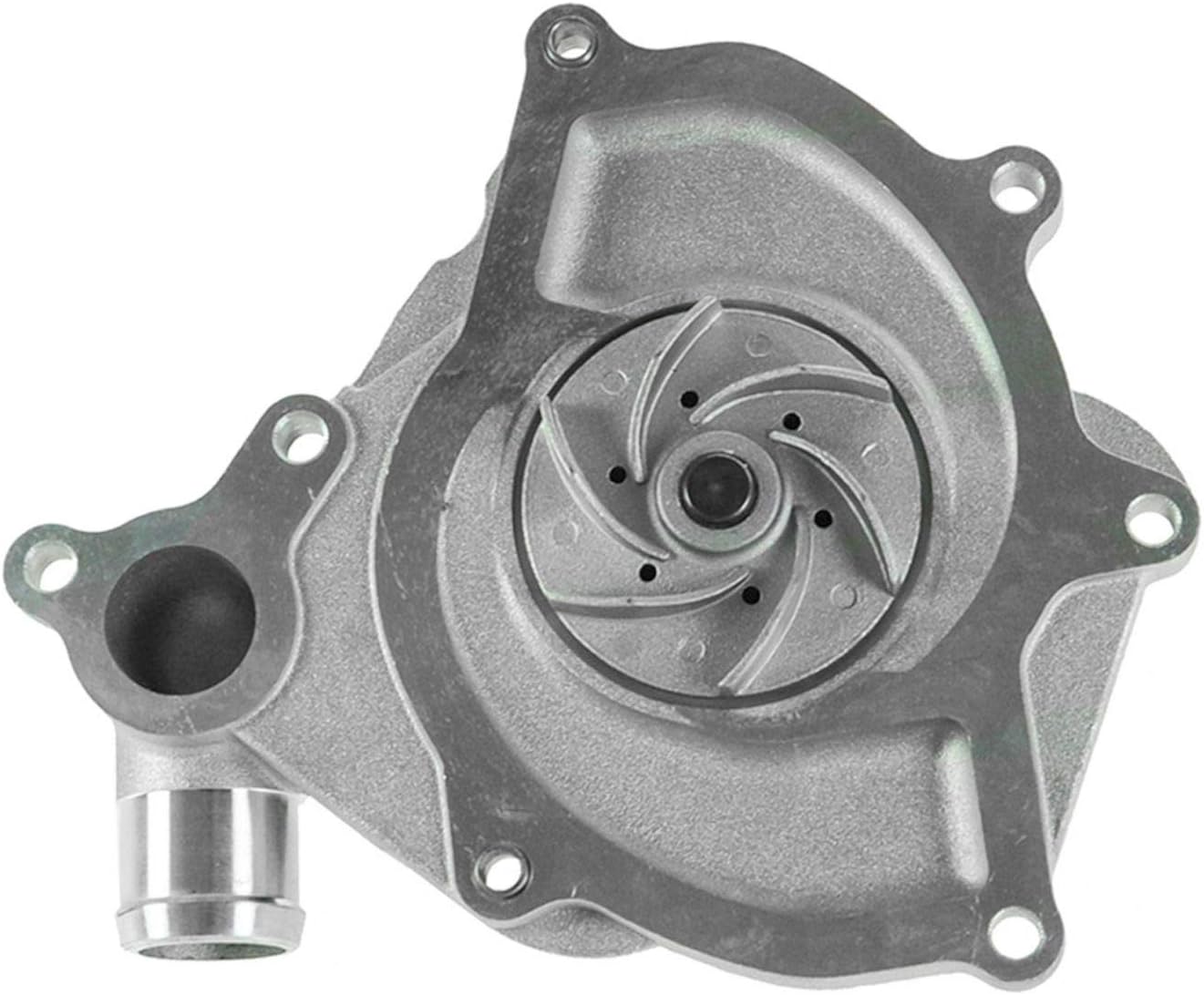 Engine Water Pump Compatible with 2002-2004 Porsche 911 1997-2004 Boxster
