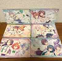 Amazon.co.jp: オンゲキ ポップアップショップ 購入特典カード