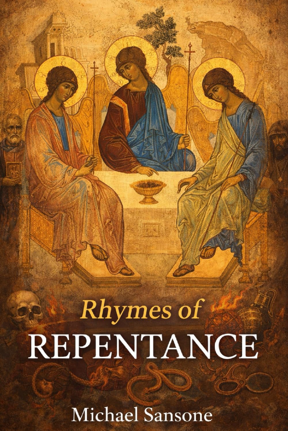 Rhymes of Repentence: (Larger Version)