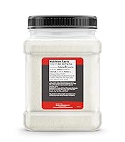 Vista 2 de Birch & Meadow Crema de tártaro, 2.75 libras, Ingrediente para hornear, Estabilizador