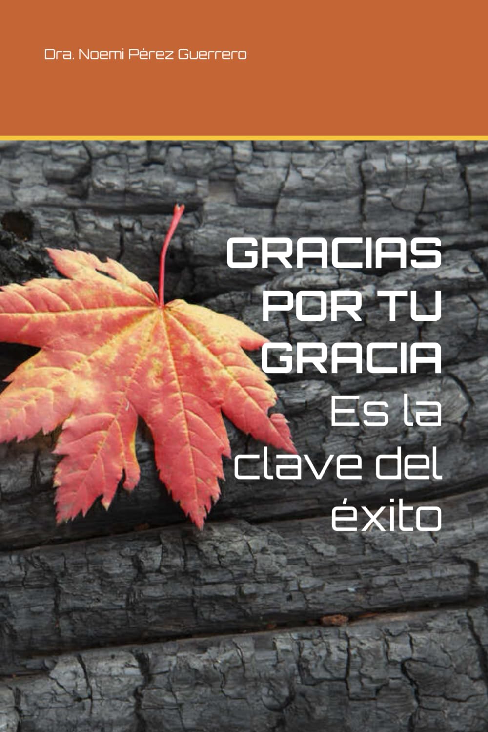 GRACIAS POR TU GRACIA Es la clave del éxito