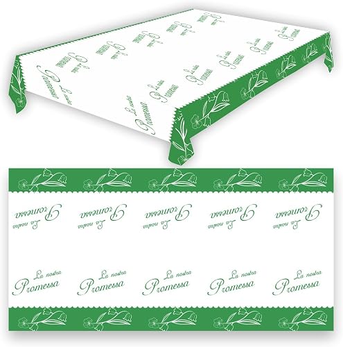 Graziano Nappe Promise