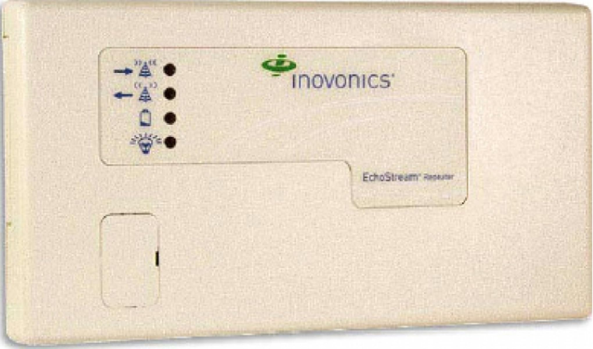 Alpha Communications NC511ES Wireless Repeater/Locator Unit; Used with NC510ES Receiver and Transmitter (s); Signal Synchronization Processing to Minimize Excessive Signal Generation