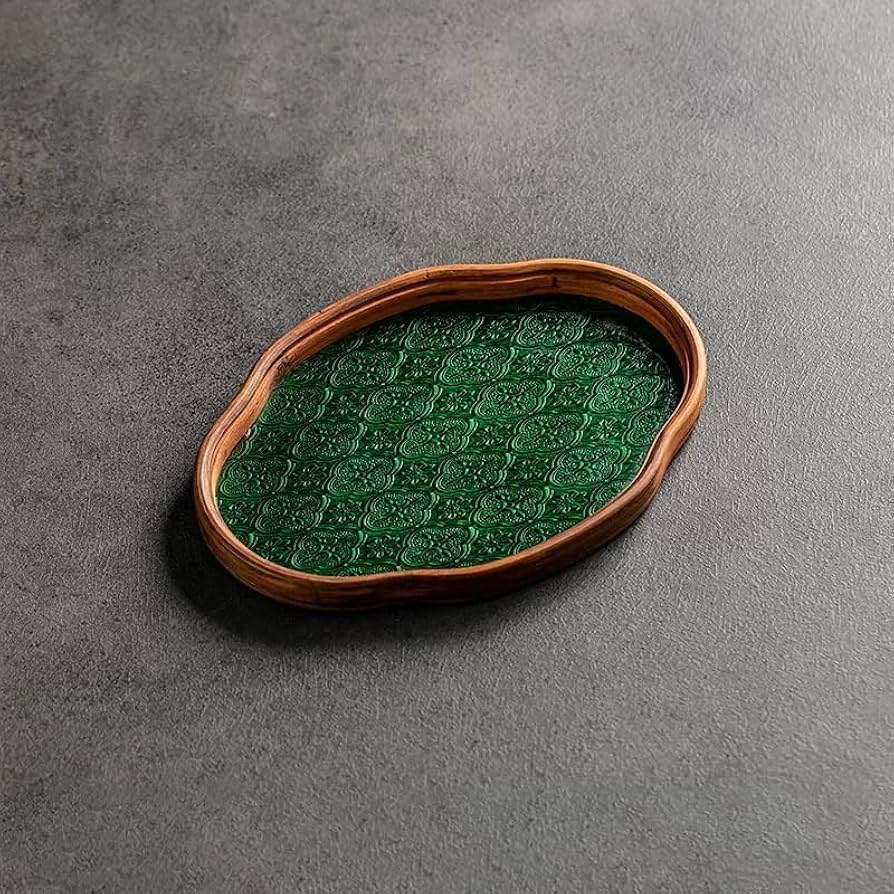 Amazon.co.jp: IwaiLoft「シノワズリ・レトロ」フローラガラス